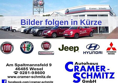 Fiat 600e 600 HYBRID