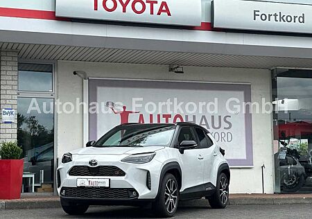 Toyota Yaris Cross Hybrid 1.5 GR Sport - JBL, LED, Nav