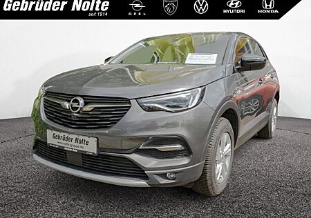 Opel Grandland X Grandland 1.2 Design Line KAMERA NAVI LED 360°