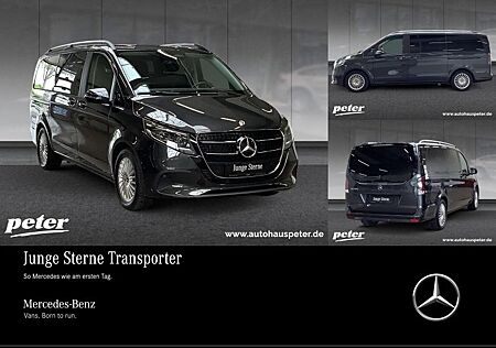 Mercedes-Benz V 250 d STYLE Distronic/Multibeam/Widescreen