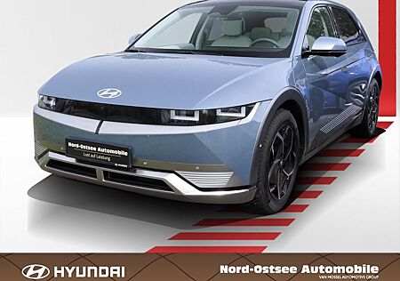 Hyundai IONIQ 5 UNIQ ELEKTRO PANO KAMERA HUD KLIMA SHZ