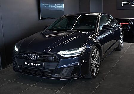 Audi A7 Sportback 50TDI Quattro