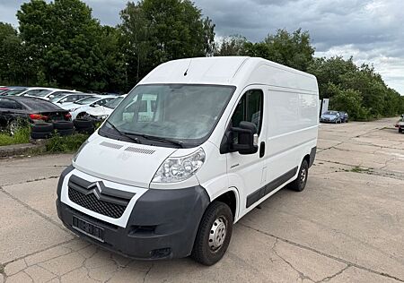Citroën Jumper 33 L2H2/wenig KM/TÜV NEU