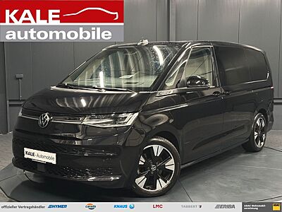 Volkswagen T7 Multivan Life lang *19Zoll*el.TÜR*Standh*PANO