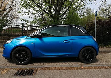 Opel Adam 1.2 -