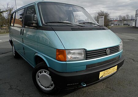 VW T4 Multivan Volkswagen *2.Hand*AHK*81000Km*