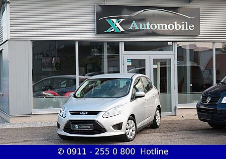 Ford C-Max Trend/1.Hand/Klima/Sitzheizung/