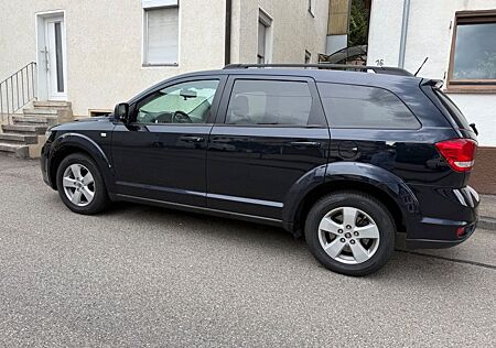 Fiat Freemont 2.0 16V Multijet 140 PS Urban Urban