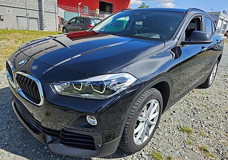 BMW X2 18iA ADVANTAGE * NAVIGATION * HEAD UP * LED