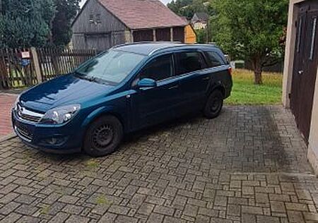 Opel Astra Caravan 1.6 Ecotec 85kW -