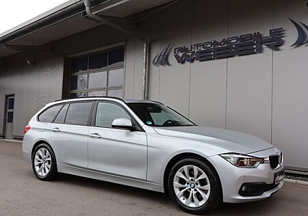 BMW 320 d xDrive touring Aut. *LED*NAVI*LEDER*SHZ*