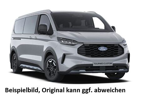 Ford Tourneo Custom 2.0 L2 Active Aut *STHZ/B&O/AHK E