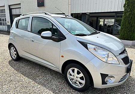 Chevrolet Spark LS+ KLIMA*EURO 5*ALU*119TKM