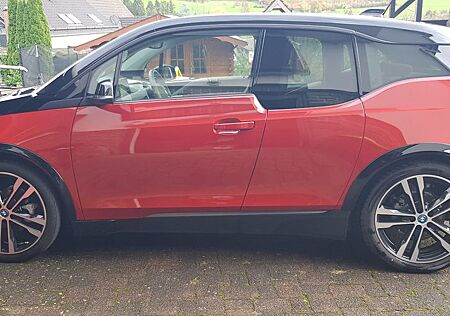 BMW i3s (120 Ah), 135kWNavi,Kamera,Klima,Winterräder