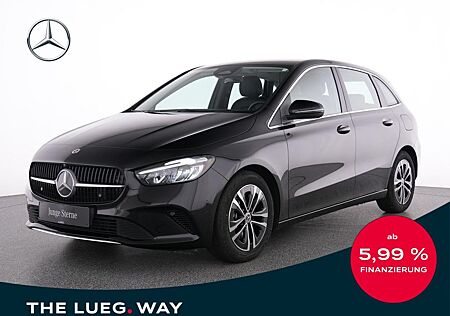 Mercedes-Benz B 200 Progressive+MBUXPremium+LED-HP+EHeck+Kamer