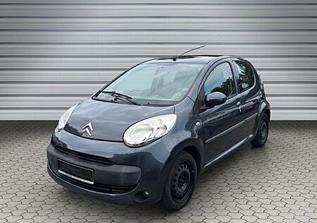 Citroën C1 Style 5T Klimaanlage