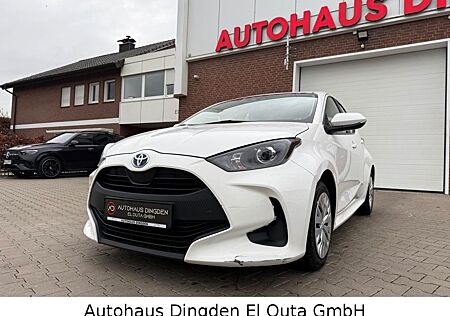 Toyota Yaris 1.5 Hybrid Comfort