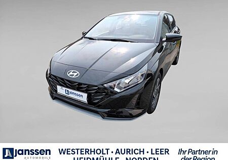 Hyundai i20 Trend Komfortpaket, Bose Soundpaket