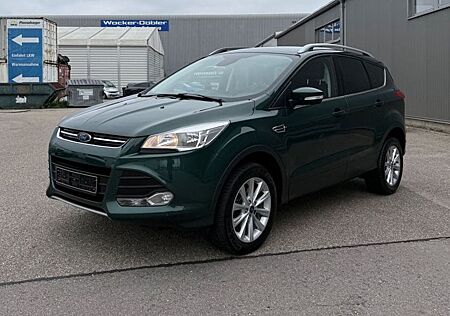 Ford Kuga Titanium