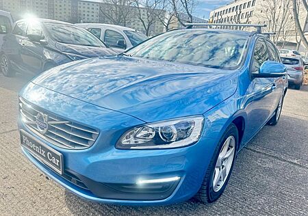 Volvo V60 D3 Geartronic Linje Business/ Navi