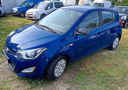 Hyundai i20 Classic