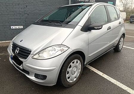 Mercedes-Benz A 180 CDI CLASSIC Klima erst 113tkm 80kw 6-G. TÜV neu