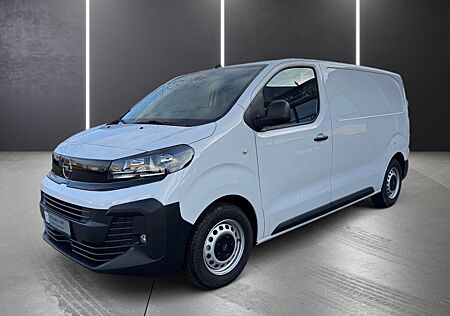 Opel Vivaro Kasten 2.0 Standard AHK RFK Klima App