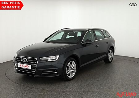 Audi A4 1.4 TFSI Avant design Bi-Xenon Navi Tempomat