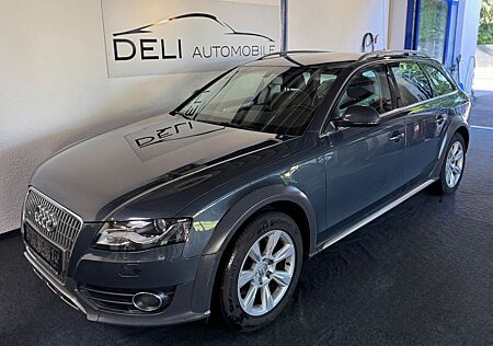 Audi A4 Allroad quattro 2.0 TDI