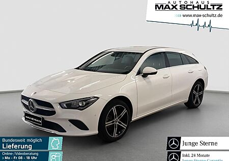 Mercedes-Benz CLA 250 Shooting Brake CLA 250 e Shooting Brake LED*PDC*Apple CarPlay