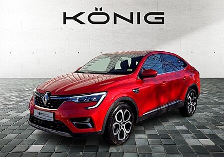 Renault Arkana TECHNO TCe 140 EDC Carplay Kamera PDC