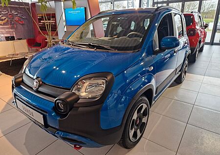 Fiat Panda Cross *CARPL*BLUTOOTH*PDC*