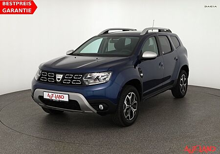 Dacia Duster II 1.3 TCe 150 Adventure 4WD 360° DAB Nav