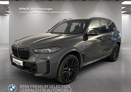 BMW X5 xDrive30d M Sport AHK Harman/K Adap. M Fahrwe