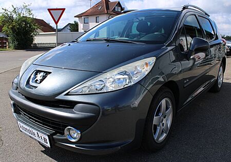 Peugeot 207 SW Urban Move *TÜV 2027*PANORAMA*KLIMA*ALU*