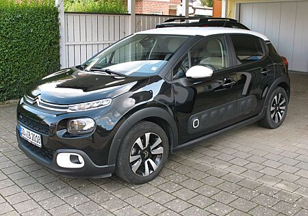 Citroën C3 PureTech 110 Stop&Start FEEL FEEL