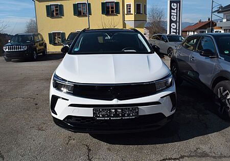 Opel Grandland X Grandland GS