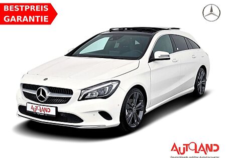 Mercedes-Benz CLA 180 Shooting Brake Urban LED Navi Panorama