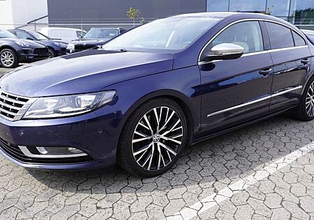 VW CC Volkswagen 3,6 V6 300PS Aut. 4Motion