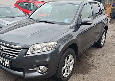 Toyota RAV 4 RAV4 Life