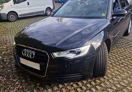 Audi A6 2.0 TDI 140kW ultra Avant -