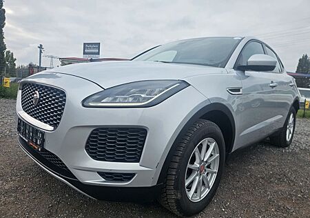 Jaguar E-Pace gebraucht kaufen Jaguar E-Pace 2.0d AWD Automatik
