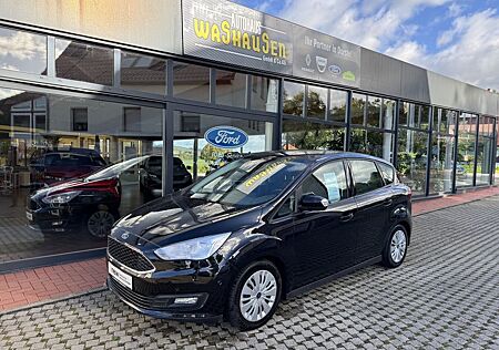 Ford C-Max 1.0 EcoBoost Business Winterp. AHK