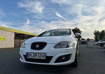 Seat Leon 1.2 TSI 77kW Ecomotive Reference Reference