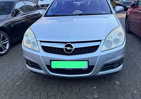 Opel Vectra 2.2