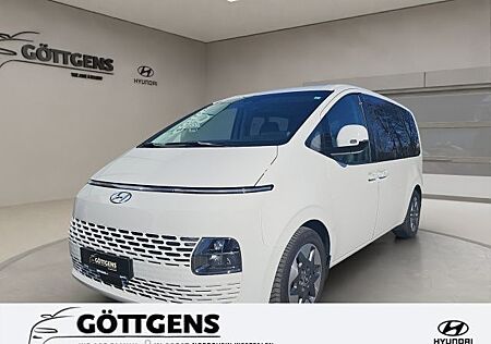 Hyundai Staria 2.2 CRDi 4WD PRIME AUTOM. LEDER NAVI LM18