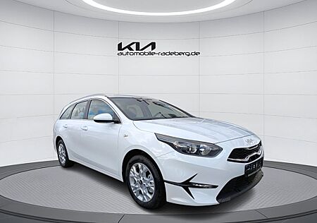 Kia Cee'd Sportswagon CEED_SW 1.5T 140 DCT7 VIS KOMF+ NAVI+Kamera
