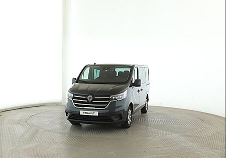 Renault Trafic Combi L1H1 3,0t BLUE DCI 150