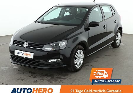 VW Polo Volkswagen 1.0 Trendline*KLIMA*GARANTIE*
