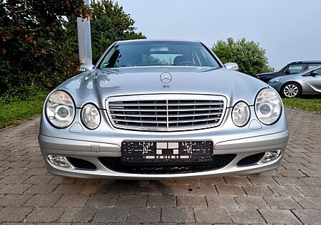 Mercedes-Benz E 220 CDI CLASSIC